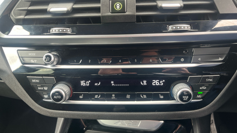 BMW X3 xDrive20d M Sport 5dr Step Auto Diesel Estate